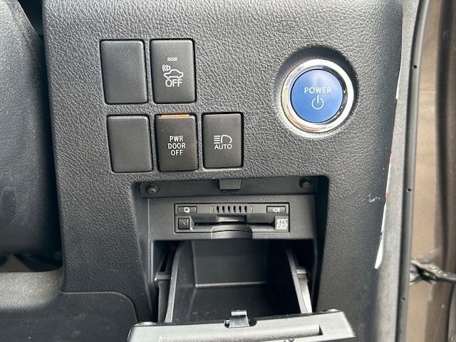 アルファードハイブリッド X ワンオーナー EVモード ECOモード フリップダウン スペアキー1本 ハイブリッド車 ブレーキホールド アダプティブクルーズコントロール オートマチックハイビーム Bluetooth ETC2.0(35枚目)