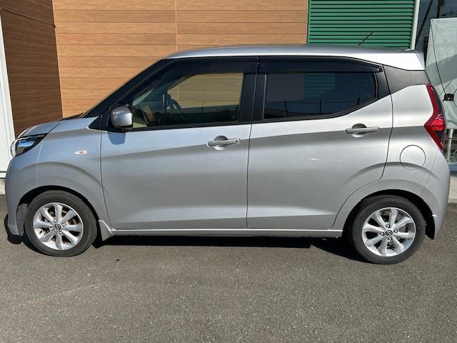 デイズ Ｘ　ワンオーナー　純正９インチディスプレイオーディオ（ＡｐｐｌｅＣａｒＰｌａｙ／　Ａｎｄｒｏｉｄ　Ａｕｔｏ／Ｂｌｕｅｔｏｏｔｈ）　スマートキー　純正１４インチＡＷ　クリアランスソナー（5枚目）
