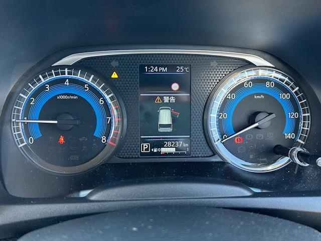 デイズ Ｘ　ワンオーナー　純正９インチディスプレイオーディオ（ＡｐｐｌｅＣａｒＰｌａｙ／　Ａｎｄｒｏｉｄ　Ａｕｔｏ／Ｂｌｕｅｔｏｏｔｈ）　スマートキー　純正１４インチＡＷ　クリアランスソナー（24枚目）
