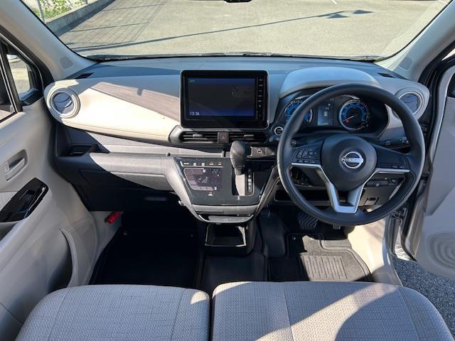 デイズ Ｘ　ワンオーナー　純正９インチディスプレイオーディオ（ＡｐｐｌｅＣａｒＰｌａｙ／　Ａｎｄｒｏｉｄ　Ａｕｔｏ／Ｂｌｕｅｔｏｏｔｈ）　スマートキー　純正１４インチＡＷ　クリアランスソナー（42枚目）