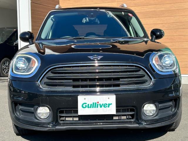 MINI クーパーD クロスオーバー オール4 ワンオーナー 4WD 純正ナビ バックカメラ パワーバックドア 純正ドライブレコーダー(3枚目)