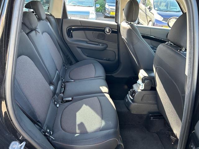 MINI クーパーD クロスオーバー オール4 ワンオーナー 4WD 純正ナビ バックカメラ パワーバックドア 純正ドライブレコーダー(11枚目)