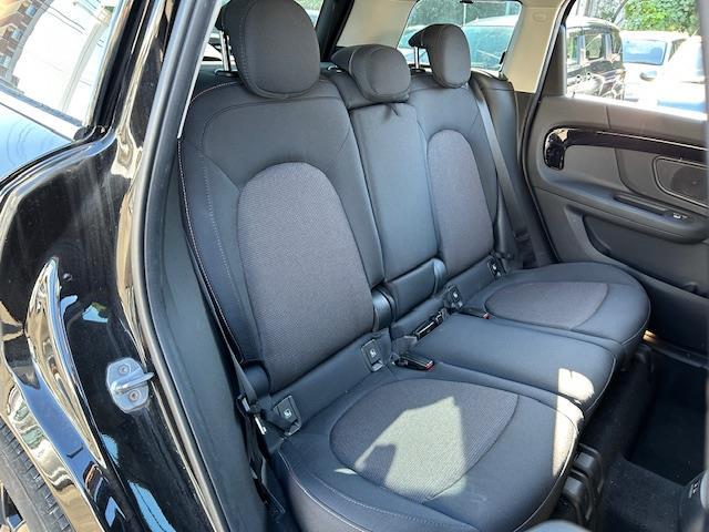 MINI クーパーD クロスオーバー オール4 ワンオーナー 4WD 純正ナビ バックカメラ パワーバックドア 純正ドライブレコーダー(12枚目)