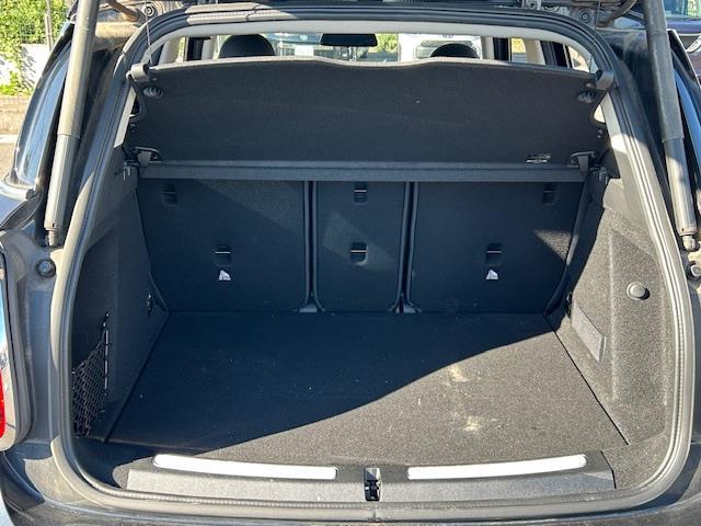 MINI クーパーD クロスオーバー オール4 ワンオーナー 4WD 純正ナビ バックカメラ パワーバックドア 純正ドライブレコーダー(13枚目)