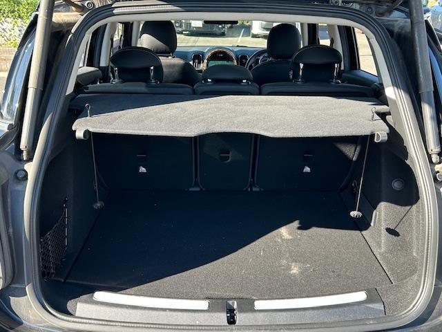 MINI クーパーD クロスオーバー オール4 ワンオーナー 4WD 純正ナビ バックカメラ パワーバックドア 純正ドライブレコーダー(14枚目)