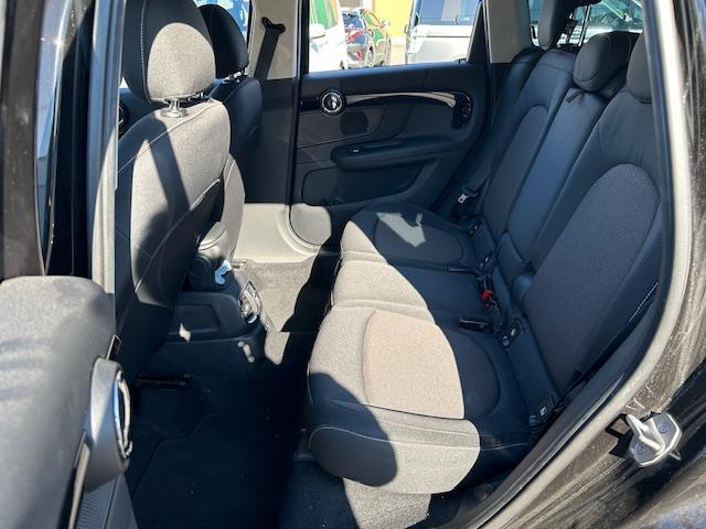 MINI クーパーD クロスオーバー オール4 ワンオーナー 4WD 純正ナビ バックカメラ パワーバックドア 純正ドライブレコーダー(15枚目)