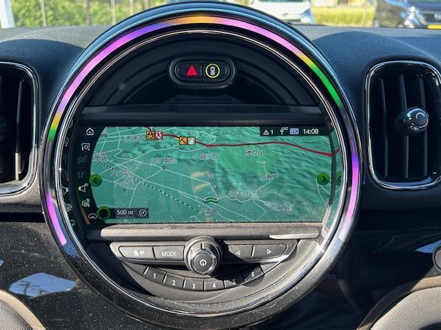 MINI クーパーD クロスオーバー オール4 ワンオーナー 4WD 純正ナビ バックカメラ パワーバックドア 純正ドライブレコーダー(20枚目)