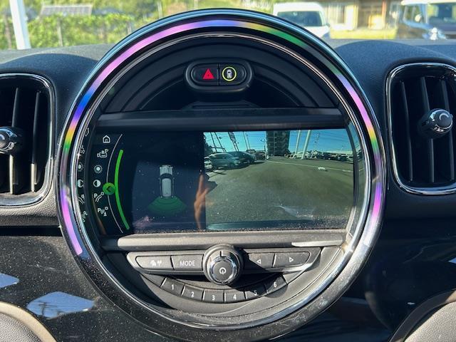 MINI クーパーD クロスオーバー オール4 ワンオーナー 4WD 純正ナビ バックカメラ パワーバックドア 純正ドライブレコーダー(21枚目)