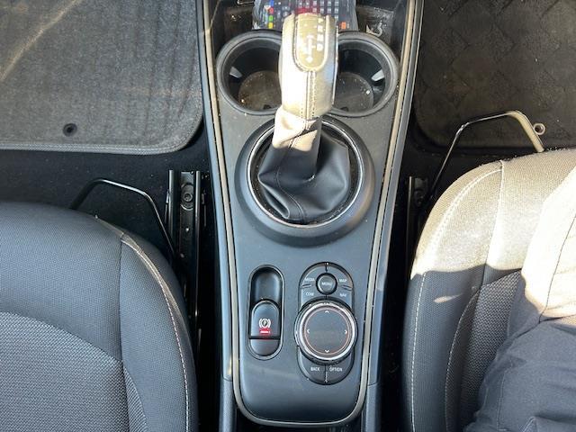 MINI クーパーD クロスオーバー オール4 ワンオーナー 4WD 純正ナビ バックカメラ パワーバックドア 純正ドライブレコーダー(25枚目)