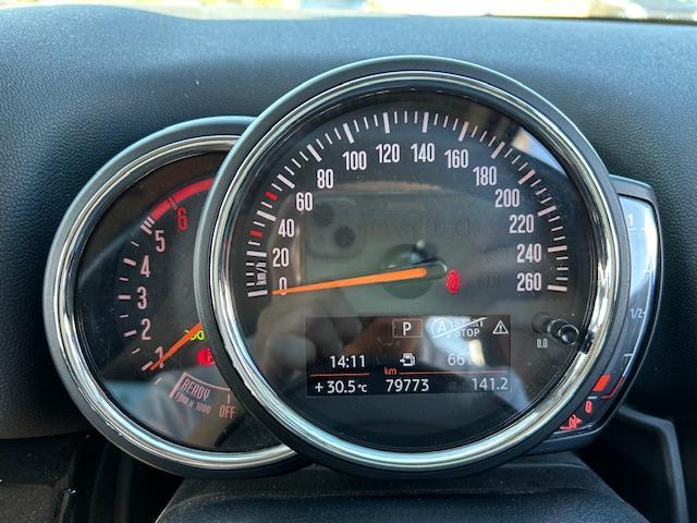 MINI クーパーD クロスオーバー オール4 ワンオーナー 4WD 純正ナビ バックカメラ パワーバックドア 純正ドライブレコーダー(26枚目)