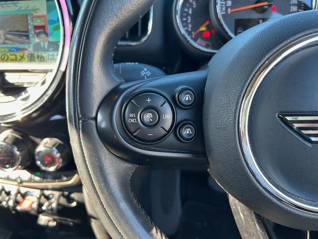 MINI クーパーD クロスオーバー オール4 ワンオーナー 4WD 純正ナビ バックカメラ パワーバックドア 純正ドライブレコーダー(30枚目)