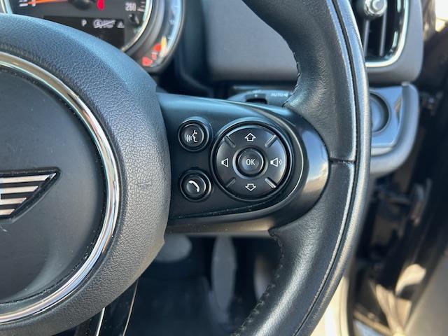 MINI クーパーD クロスオーバー オール4 ワンオーナー 4WD 純正ナビ バックカメラ パワーバックドア 純正ドライブレコーダー(31枚目)