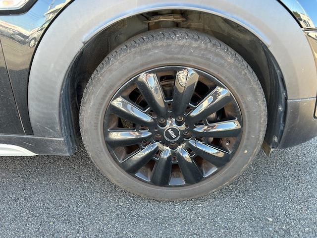 MINI クーパーD クロスオーバー オール4 ワンオーナー 4WD 純正ナビ バックカメラ パワーバックドア 純正ドライブレコーダー(38枚目)