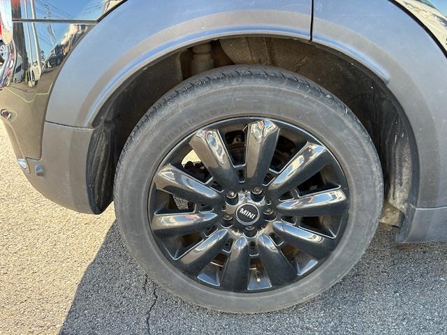 MINI クーパーD クロスオーバー オール4 ワンオーナー 4WD 純正ナビ バックカメラ パワーバックドア 純正ドライブレコーダー(39枚目)