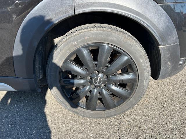 MINI クーパーD クロスオーバー オール4 ワンオーナー 4WD 純正ナビ バックカメラ パワーバックドア 純正ドライブレコーダー(40枚目)