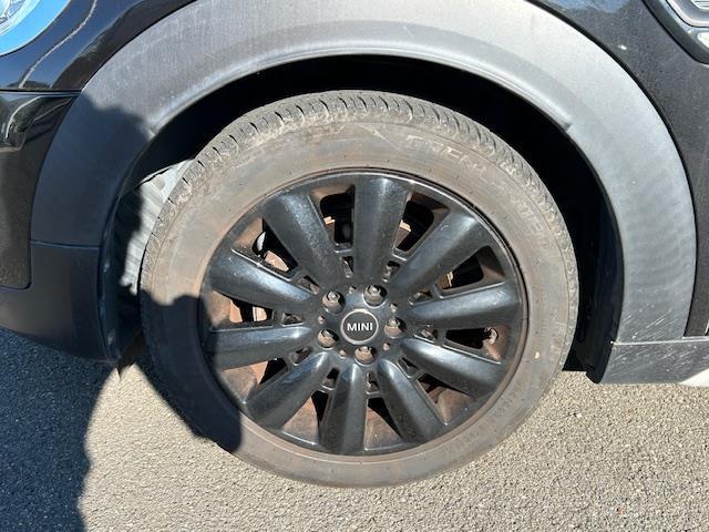 MINI クーパーD クロスオーバー オール4 ワンオーナー 4WD 純正ナビ バックカメラ パワーバックドア 純正ドライブレコーダー(41枚目)