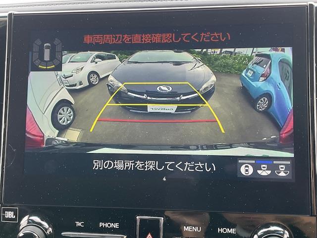 アルファードハイブリッド SR Cパッケージ 純正メモリナビ フルセグ 純正フリップダウンモニター バックカメラ 両側パワースライドドア 純正フロアマット レザーシート 運転席助手席パワーシート デジタルインナーミラー(23枚目)