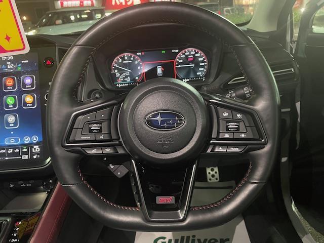 レヴォーグ STIスポーツR EX 純正メモリナビ ETC 純正エアロ フルセグTV ドライブレコーダー バックカメラ クルーズコントロール コーナーセンサー レーンキープアシスト パワーシート シートヒーター LEDヘッドライト(21枚目)