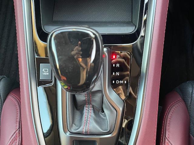 レヴォーグ STIスポーツR EX 純正メモリナビ ETC 純正エアロ フルセグTV ドライブレコーダー バックカメラ クルーズコントロール コーナーセンサー レーンキープアシスト パワーシート シートヒーター LEDヘッドライト(28枚目)