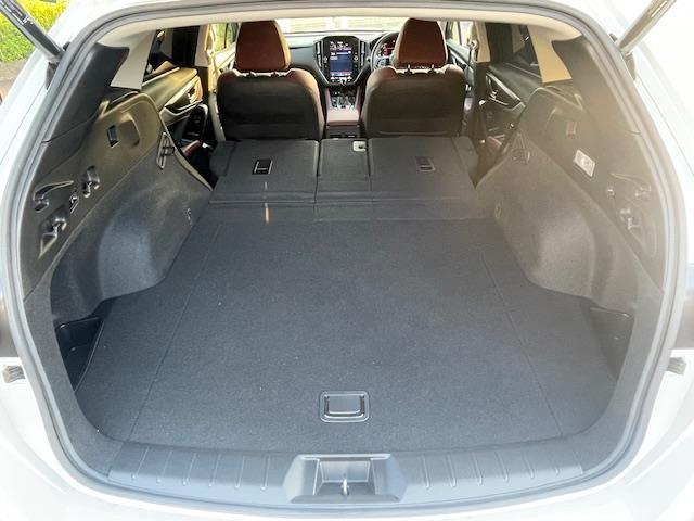 レヴォーグ STIスポーツR EX 純正メモリナビ ETC 純正エアロ フルセグTV ドライブレコーダー バックカメラ クルーズコントロール コーナーセンサー レーンキープアシスト パワーシート シートヒーター LEDヘッドライト(39枚目)