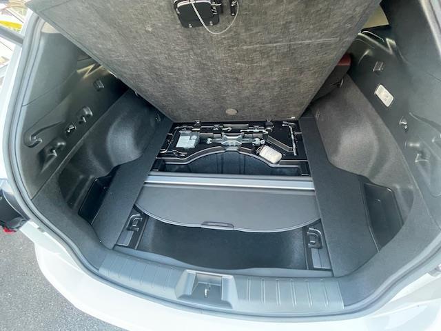 レヴォーグ STIスポーツR EX 純正メモリナビ ETC 純正エアロ フルセグTV ドライブレコーダー バックカメラ クルーズコントロール コーナーセンサー レーンキープアシスト パワーシート シートヒーター LEDヘッドライト(40枚目)