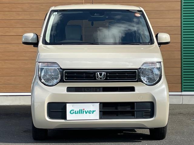 Ｎ－ＷＧＮ Ｌホンダセンシング　純正ナビ【ＣＤ／ＤＶＤ／ＢＴ／ワンセグＴＶ】　バックカメラ　コーナーセンサー　ビルトインＥＴＣ　純正ドライブレコーダー（前後）（2枚目）