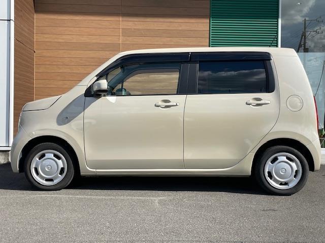 Ｎ－ＷＧＮ Ｌホンダセンシング　純正ナビ【ＣＤ／ＤＶＤ／ＢＴ／ワンセグＴＶ】　バックカメラ　コーナーセンサー　ビルトインＥＴＣ　純正ドライブレコーダー（前後）（4枚目）