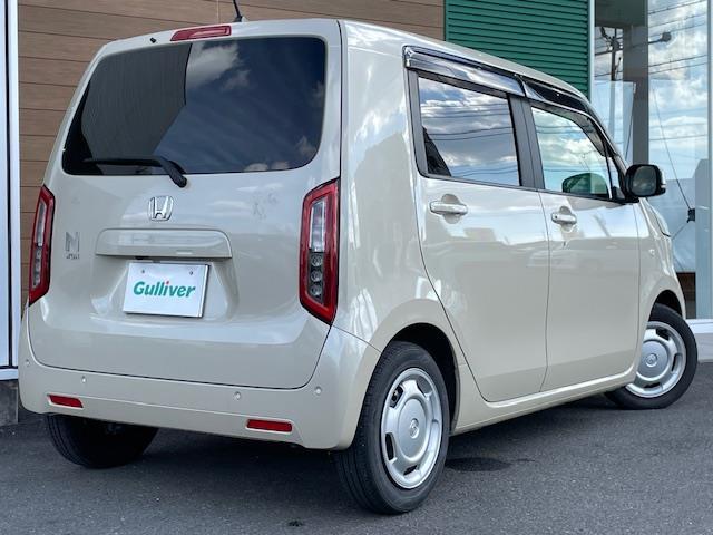 Ｎ－ＷＧＮ Ｌホンダセンシング　純正ナビ【ＣＤ／ＤＶＤ／ＢＴ／ワンセグＴＶ】　バックカメラ　コーナーセンサー　ビルトインＥＴＣ　純正ドライブレコーダー（前後）（6枚目）