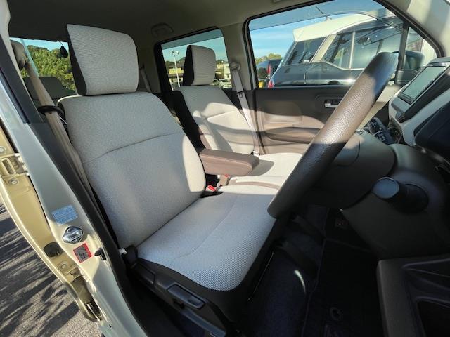 Ｎ－ＷＧＮ Ｌホンダセンシング　純正ナビ【ＣＤ／ＤＶＤ／ＢＴ／ワンセグＴＶ】　バックカメラ　コーナーセンサー　ビルトインＥＴＣ　純正ドライブレコーダー（前後）（9枚目）