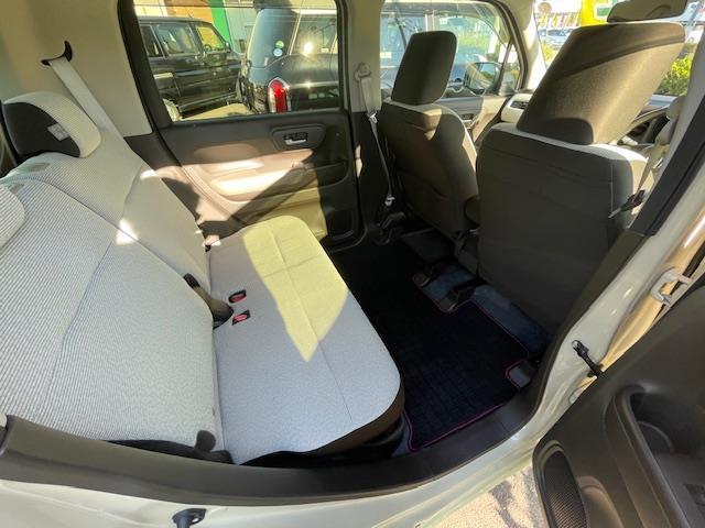 Ｎ－ＷＧＮ Ｌホンダセンシング　純正ナビ【ＣＤ／ＤＶＤ／ＢＴ／ワンセグＴＶ】　バックカメラ　コーナーセンサー　ビルトインＥＴＣ　純正ドライブレコーダー（前後）（10枚目）