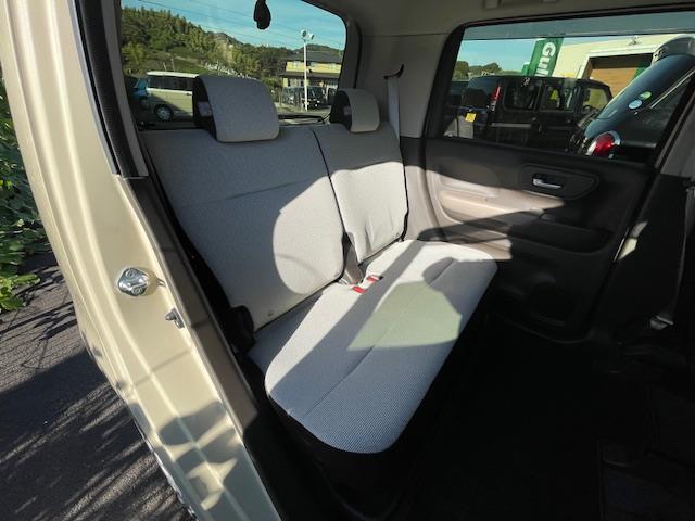 Ｎ－ＷＧＮ Ｌホンダセンシング　純正ナビ【ＣＤ／ＤＶＤ／ＢＴ／ワンセグＴＶ】　バックカメラ　コーナーセンサー　ビルトインＥＴＣ　純正ドライブレコーダー（前後）（11枚目）