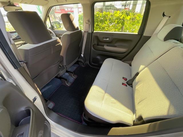 Ｎ－ＷＧＮ Ｌホンダセンシング　純正ナビ【ＣＤ／ＤＶＤ／ＢＴ／ワンセグＴＶ】　バックカメラ　コーナーセンサー　ビルトインＥＴＣ　純正ドライブレコーダー（前後）（12枚目）