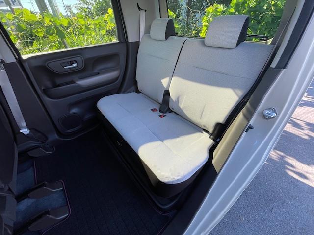 Ｎ－ＷＧＮ Ｌホンダセンシング　純正ナビ【ＣＤ／ＤＶＤ／ＢＴ／ワンセグＴＶ】　バックカメラ　コーナーセンサー　ビルトインＥＴＣ　純正ドライブレコーダー（前後）（13枚目）