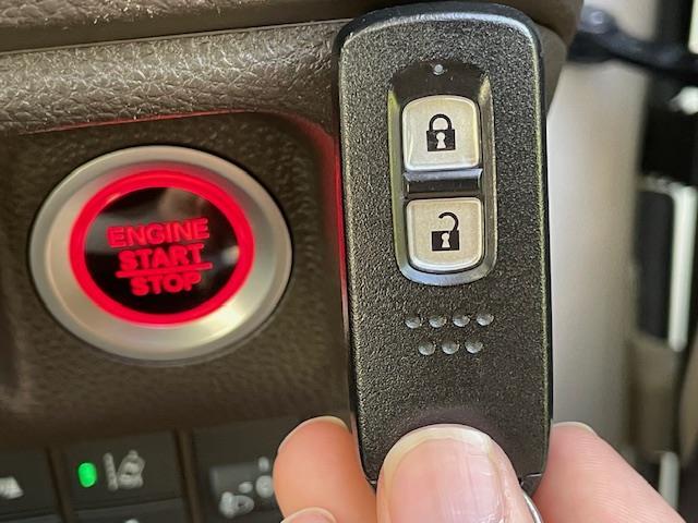 Ｎ－ＷＧＮ Ｌホンダセンシング　純正ナビ【ＣＤ／ＤＶＤ／ＢＴ／ワンセグＴＶ】　バックカメラ　コーナーセンサー　ビルトインＥＴＣ　純正ドライブレコーダー（前後）（17枚目）