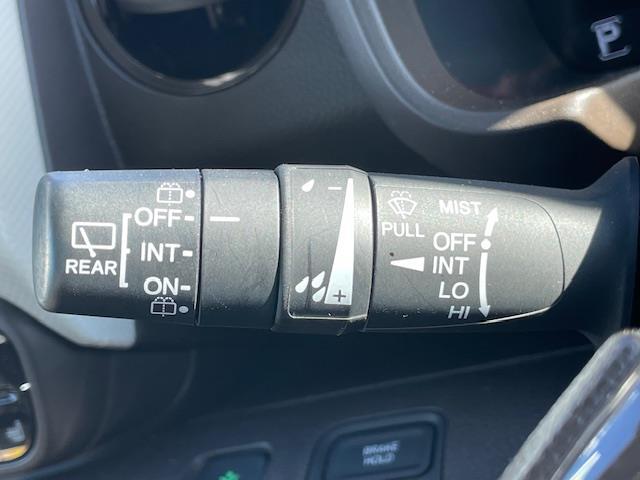 Ｎ－ＷＧＮ Ｌホンダセンシング　純正ナビ【ＣＤ／ＤＶＤ／ＢＴ／ワンセグＴＶ】　バックカメラ　コーナーセンサー　ビルトインＥＴＣ　純正ドライブレコーダー（前後）（23枚目）