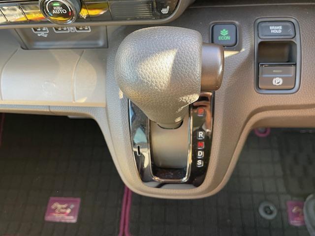 Ｎ－ＷＧＮ Ｌホンダセンシング　純正ナビ【ＣＤ／ＤＶＤ／ＢＴ／ワンセグＴＶ】　バックカメラ　コーナーセンサー　ビルトインＥＴＣ　純正ドライブレコーダー（前後）（28枚目）