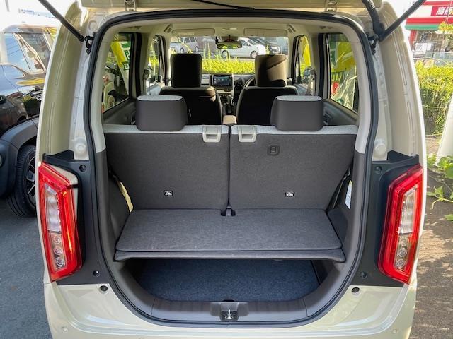 Ｎ－ＷＧＮ Ｌホンダセンシング　純正ナビ【ＣＤ／ＤＶＤ／ＢＴ／ワンセグＴＶ】　バックカメラ　コーナーセンサー　ビルトインＥＴＣ　純正ドライブレコーダー（前後）（33枚目）