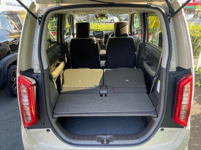 Ｎ－ＷＧＮ Ｌホンダセンシング　純正ナビ【ＣＤ／ＤＶＤ／ＢＴ／ワンセグＴＶ】　バックカメラ　コーナーセンサー　ビルトインＥＴＣ　純正ドライブレコーダー（前後）（34枚目）