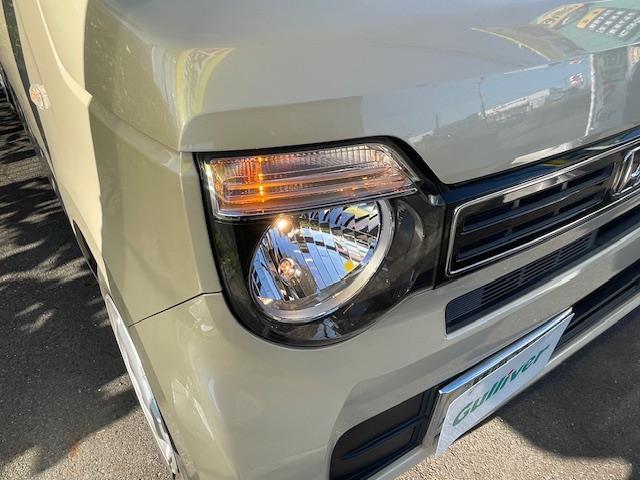 Ｎ－ＷＧＮ Ｌホンダセンシング　純正ナビ【ＣＤ／ＤＶＤ／ＢＴ／ワンセグＴＶ】　バックカメラ　コーナーセンサー　ビルトインＥＴＣ　純正ドライブレコーダー（前後）（38枚目）