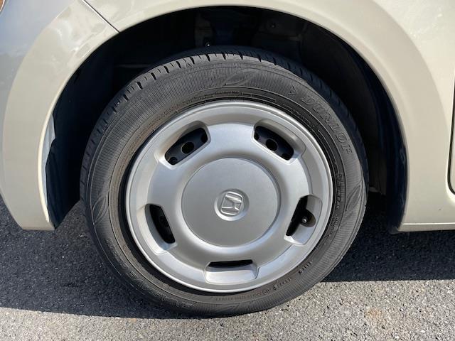 Ｎ－ＷＧＮ Ｌホンダセンシング　純正ナビ【ＣＤ／ＤＶＤ／ＢＴ／ワンセグＴＶ】　バックカメラ　コーナーセンサー　ビルトインＥＴＣ　純正ドライブレコーダー（前後）（39枚目）