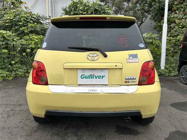 イスト １．５Ｓ　Ｌエディション　ワンオーナー　社外ナビ　ＥＴＣ　スペアキー×２　保証書　取扱説明書（8枚目）