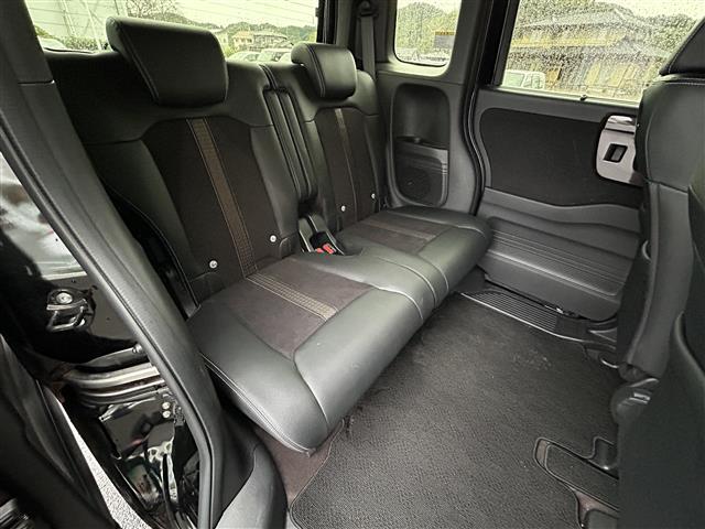 Ｎ－ＢＯＸカスタム Ｇ・Ｌターボホンダセンシング　純正７型ＳＤナビゲーション　バックカメラ　両側電動スライドドア　ホンダセンシング（10枚目）