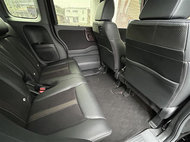 Ｎ－ＢＯＸカスタム Ｇ・Ｌターボホンダセンシング　純正７型ＳＤナビゲーション　バックカメラ　両側電動スライドドア　ホンダセンシング（11枚目）