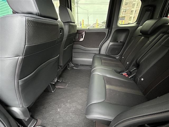 Ｎ－ＢＯＸカスタム Ｇ・Ｌターボホンダセンシング　純正７型ＳＤナビゲーション　バックカメラ　両側電動スライドドア　ホンダセンシング（14枚目）