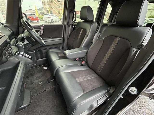 Ｎ－ＢＯＸカスタム Ｇ・Ｌターボホンダセンシング　純正７型ＳＤナビゲーション　バックカメラ　両側電動スライドドア　ホンダセンシング（15枚目）