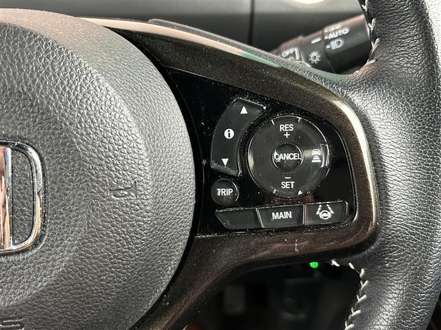 Ｎ－ＢＯＸカスタム Ｇ・Ｌターボホンダセンシング　純正７型ＳＤナビゲーション　バックカメラ　両側電動スライドドア　ホンダセンシング（19枚目）