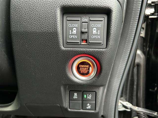 Ｎ－ＢＯＸカスタム Ｇ・Ｌターボホンダセンシング　純正７型ＳＤナビゲーション　バックカメラ　両側電動スライドドア　ホンダセンシング（23枚目）