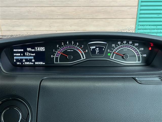 Ｎ－ＢＯＸカスタム Ｇ・Ｌターボホンダセンシング　純正７型ＳＤナビゲーション　バックカメラ　両側電動スライドドア　ホンダセンシング（27枚目）