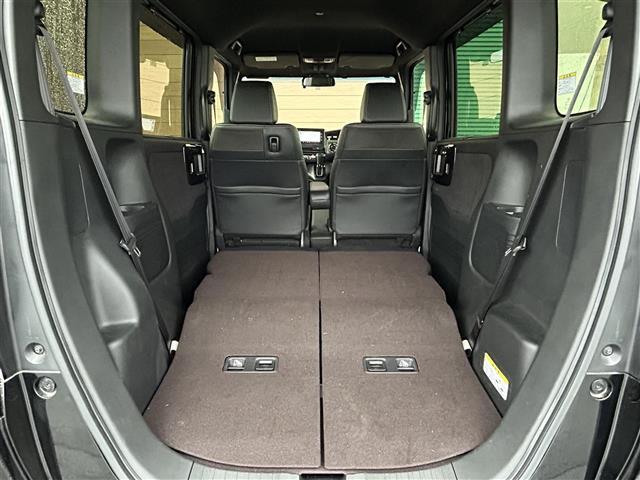 Ｎ－ＢＯＸカスタム Ｇ・Ｌターボホンダセンシング　純正７型ＳＤナビゲーション　バックカメラ　両側電動スライドドア　ホンダセンシング（29枚目）