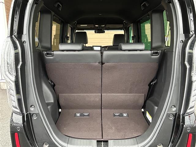Ｎ－ＢＯＸカスタム Ｇ・Ｌターボホンダセンシング　純正７型ＳＤナビゲーション　バックカメラ　両側電動スライドドア　ホンダセンシング（30枚目）